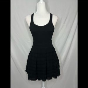 Ted Baker skated skirt. Size 2 equal a size 6 in US.